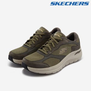 [롯데백화점] 스케쳐스 남성 아치핏 2.0 와이드 SL0MPCEY032 LE1221251969