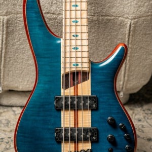 Ibanez SR Series SR1425B-Caribbean Green Low Gloss (Made in Indonesia/신품) - I250203681