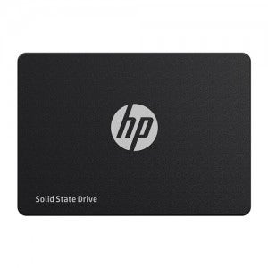 HP S650 (120GB)