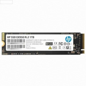 HP EX950 M.2 NVMe (1TB)