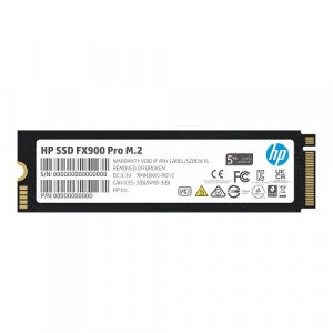 HP FX900 Pro M.2 NVMe (1TB)