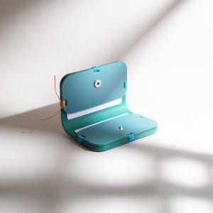 [치를로] 3 slots Mint 쓰리슬롯 [민트]