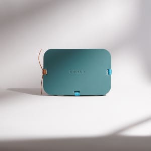 [치를로] 2 slots Mint 투슬롯 [민트]