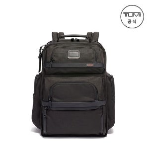 [롯데백화점] 투미 [TUMI KOREA] 알파 브리프 백팩_02603580D3 LE1204572449