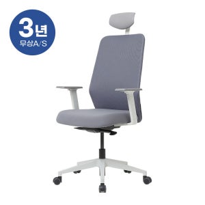 듀오백 (클릭시 추가할인)듀오백 Q1플러스 Q1P-HA-CW 메쉬 컴퓨터 책상 의자