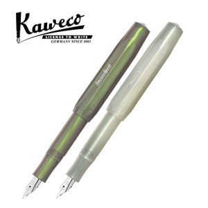 카웨코 스포츠 LUNAR(루나) 만년필(색상선택)