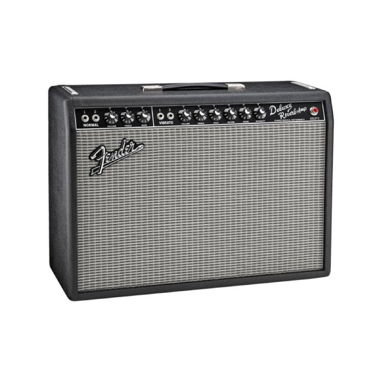 Fender 펜더 65 디럭스 리버브 기타 앰프 1개