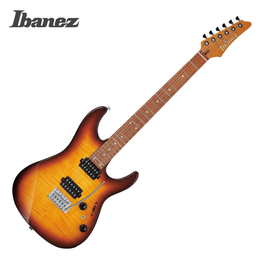 Ibanez 아이바네즈 일렉기타 풀패키지 AZ24S1F