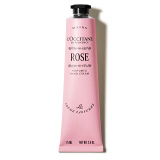 로즈 핸드 크림 75ml (new) 제품 썸네일