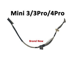 DJI Mini 3 3Pro 4Pro 신호 케이블 용 짐벌 PTZ 케이블 DJI Mavic Mini 3 4 Pro 동축 라인 용 새 원본 드론 수리 부품
