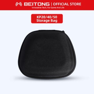 BEITONG KP20/KP40/KP50 엘리트 게임패드 보관 가방 컨트롤러 여행 가방
