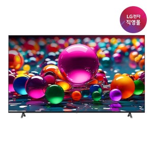 [롯데백화점] LG전자 [LG전자 직영] LG 울트라HD TV 86UK752P0NC LE1221254965