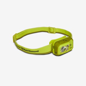 스톰 500-R 헤드램프 BD620675 OPTICAL YELLOW