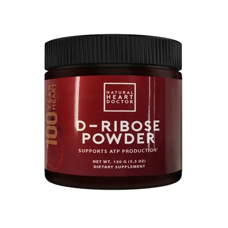 네츄럴 <b>하트</b> 닥터 <b>D</b> 리보스 150g Natural Heart Doctor <b>D</b>-Ribose 150g