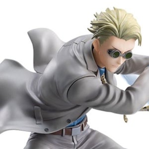 세가 Luminasta 주술회전 -나나미 켄토- Joint Struggle Brush-up Ver.