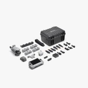 DJI 매트리스 4T 공공안전 패키지 Finder Combo 산업용 드론 화재대응·수색