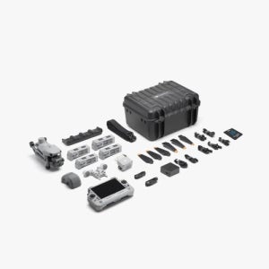 DJI 매트리스 4T 공공안전 패키지 Incident Commander Combo 산업용 드론  관제·지휘