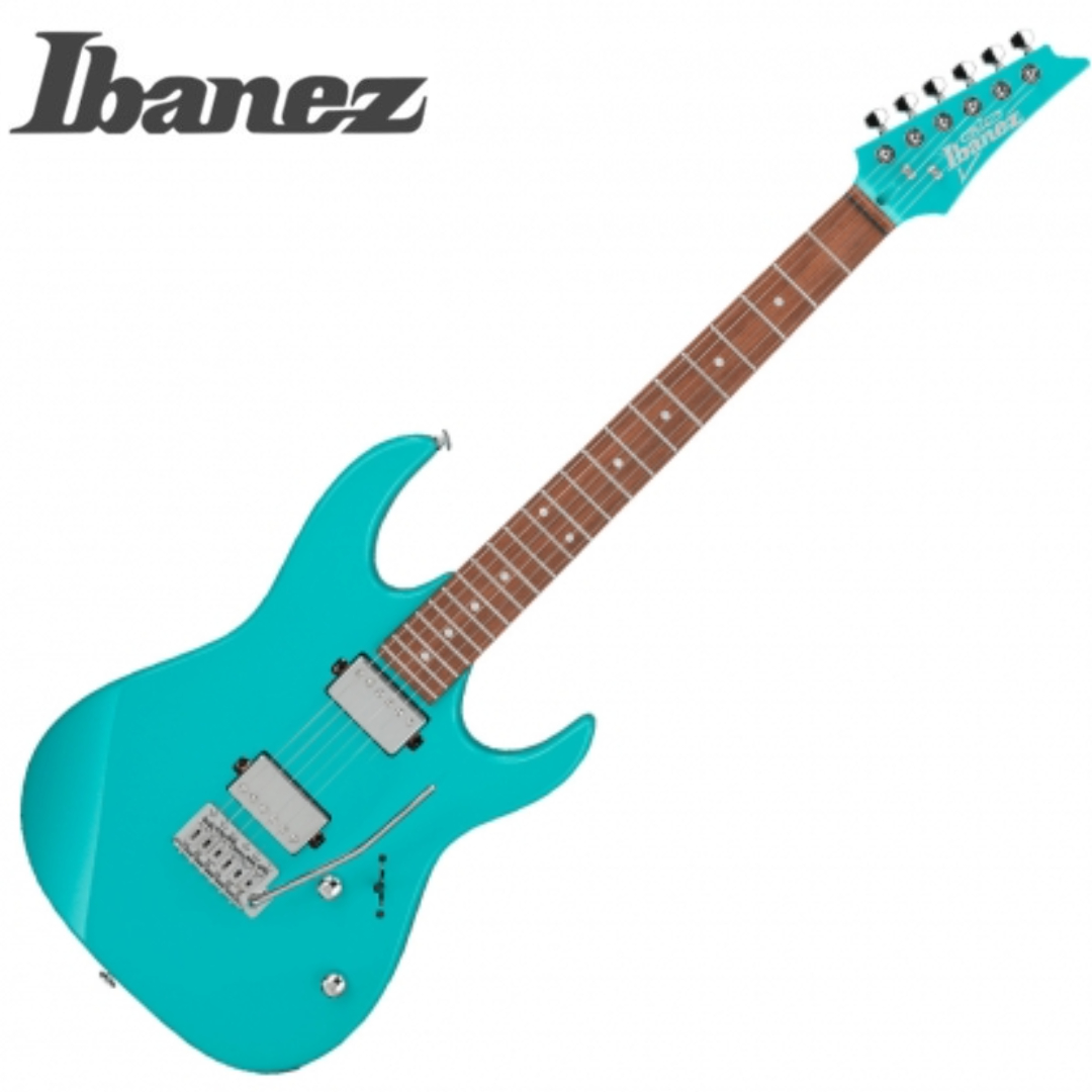 Ibanez 아이바네즈 일렉기타 Pale GRX120SP