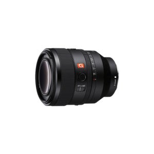 [소니 카메라] 소니 풀프레임 미러리스 디카용 렌즈 SEL 50mm F1.2GM