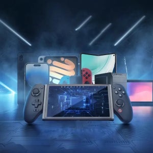 게임써 GameSir G8+플러스 게임컨트롤러 조이패드 블루투스5.3 1000mAh 2024060508W