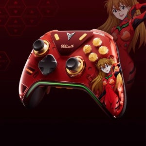 플라이디지 아펙스5 APEX5 게임패드 스위치2 xbox 모바일지원 에반게리온 EVA단품