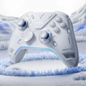 플라이디지 아펙스5 Flydigi APEX5 무선 게임 컨트롤러 게임패드 switch2 본품