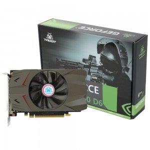 TAGER 지포스 GTX 1650 D6 4GB