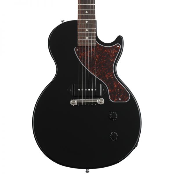 Gibson 깁슨 레스폴 주니어 에보니 LPJR00EBNH1
