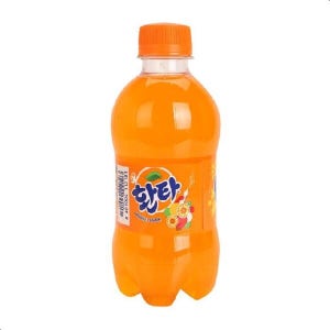 코카콜라 환타 오렌지 300ml 12개 (17415742)