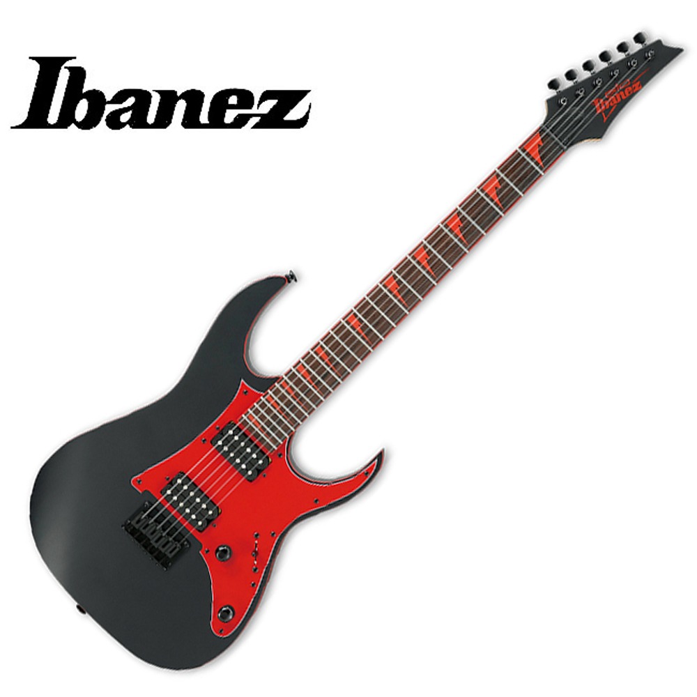 Ibanez 아이바네즈 일렉기타 Ibanez 1개 GRG131DX