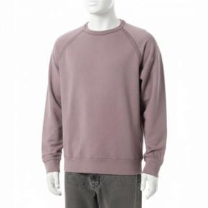 씨피컴퍼니 라이트 플리스 크루넥 맨투맨 스웨트셔츠 17CMSS068A 002246G 735