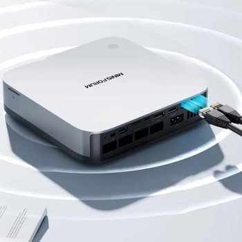 MINISFORUM AI X1 Pro 미니PC