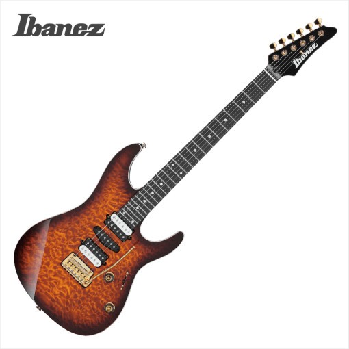 IBANEZ 아이바네즈 일렉기타 AZ47P1QM