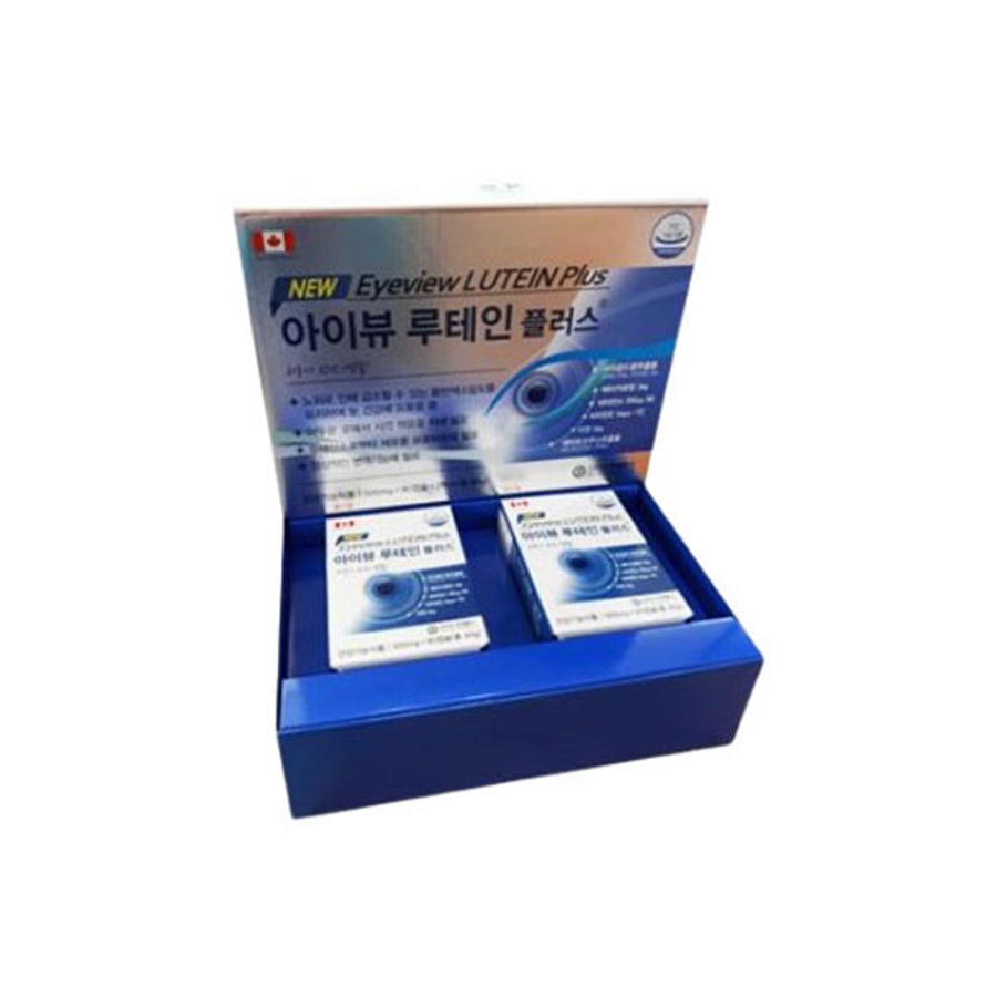 아이뷰 루테인 플러스