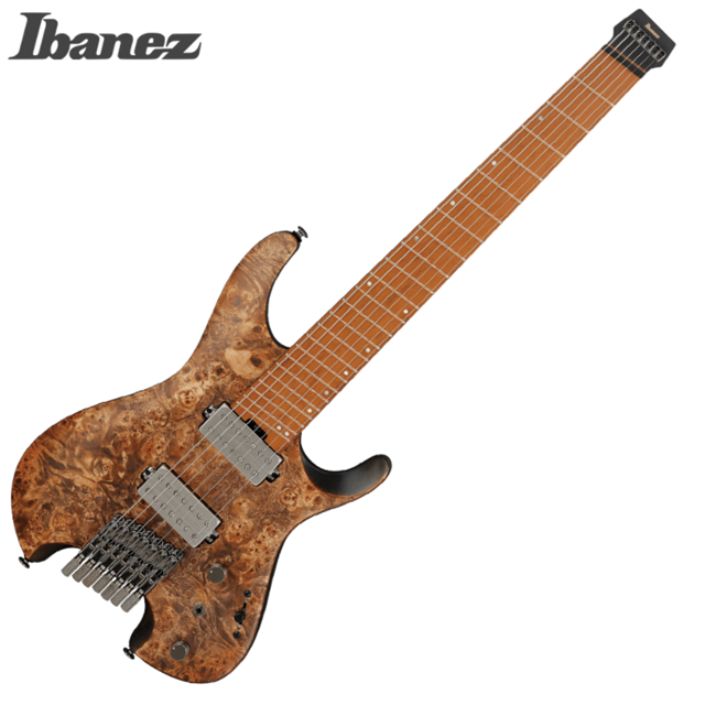 Ibanez 아이바네즈 일렉기타 QX527PB