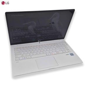 [그램풀박스패키지]리퍼비시 LG 15인치 그램 i5 CPU SSD 512GB 가벼운 리퍼 노트북