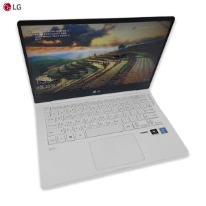 [그램풀박스패키지]리퍼비시 LG 14인치 그램 RAM 16GB SSD 512GB 초경량 리퍼 노트북