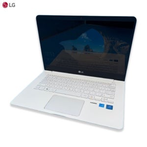 [그램풀박스패키지]리퍼비시 LG 14인치 그램 RAM 8GB SSD 512GB 초경량 리퍼 노트북