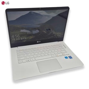 [무료오피스패키지, 그램풀박스패키지]리퍼비시 LG 14인치 그램 i5 CPU SSD 512GB 초경량 리퍼 노트북