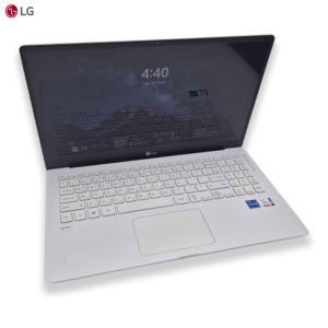 [무료오피스패키지, 그램풀박스패키지]리퍼비시 LG 15인치 그램 i7 11TH RAM 16GB 가벼운 리퍼 노트북