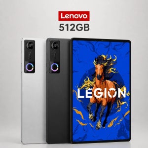 레노버 리전 Y700 5세대 AI 게이밍 태블릿 PC 퀄컴스냅드래곤8 Elite Gen5 512GB 중국내수용