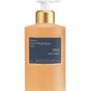 [메종 프란시스 커정] 오우드 사틴 무드 핸드 앤 바디 클렌징 젤 350ml - 350ml (MK159150010)