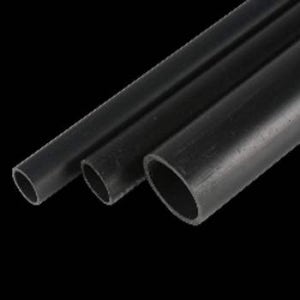 전기 전선관 PVC 하이파이프 70mm 4M 설비 소방 통신 배선 신축 슬라브