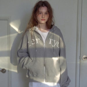 [메리온] 베이트 투웨이 후드집업 P0000GVT