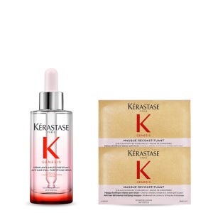 케라스타즈 [롯데단독] 제네시스 두피 세럼 90ml [볼륨업케어] (+제네시스 마스크 15ml 2개)