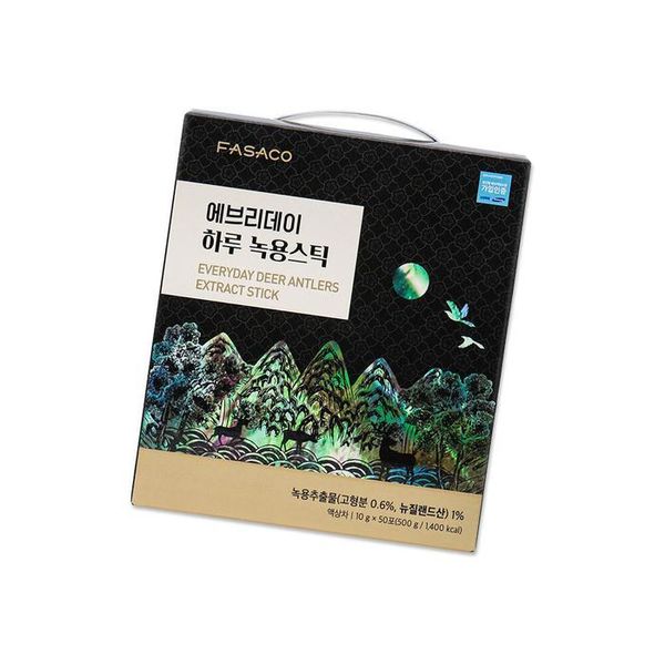 하프<b>클럽</b>/기타 <b>녹용</b>추출물 진피 맥아 혼합 농축 액상 50포