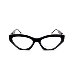 필립플레인 캣아이 안경 VPP069S 0700 BLACK 여성 Carry