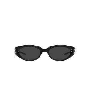 GENTLE MONSTER 선글라스 KUNST01 BLACK/BLACK BLACK 여성