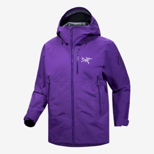 세이버 SV 재킷 AJPFM09910 AZALEA