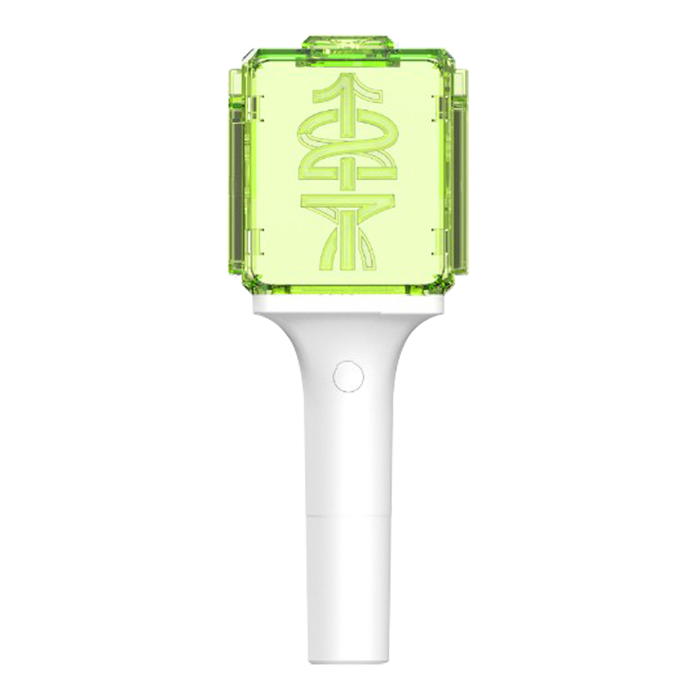 NCT 127 応援棒 OFFICIAL LIGHT STICK NCT127 1個